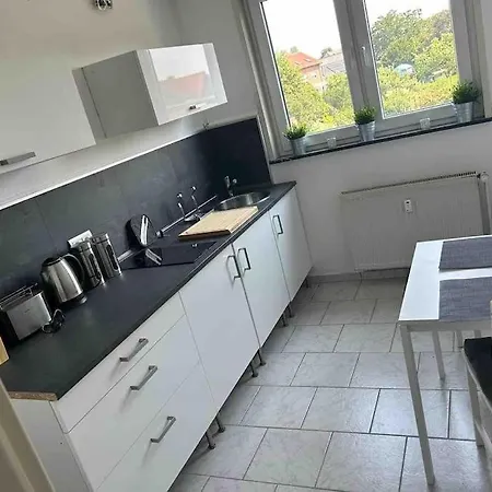 Gaestehaus Brunswiek Obergeschoss Vordorf Eksteriør billede