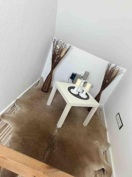 Apartment Gaestehaus Brunswiek Obergeschoss *