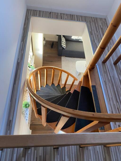 Apartment Gaestehaus Brunswiek Obergeschoss *