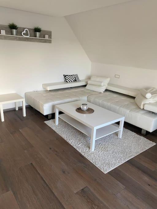 Gaestehaus Brunswiek Obergeschoss Apartment *