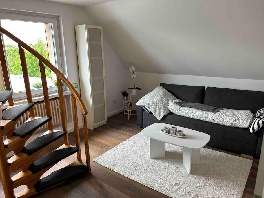 Gaestehaus Brunswiek Obergeschoss Vordorf
