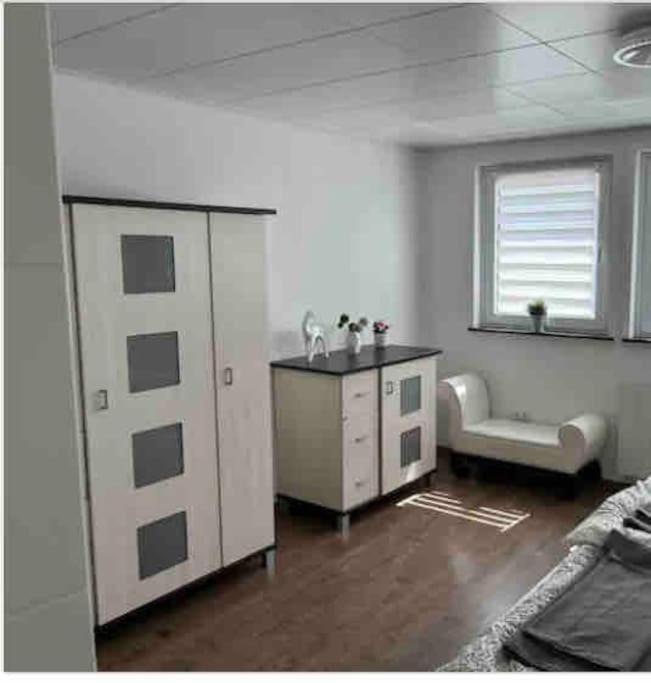 Apartment Gaestehaus Brunswiek Obergeschoss *