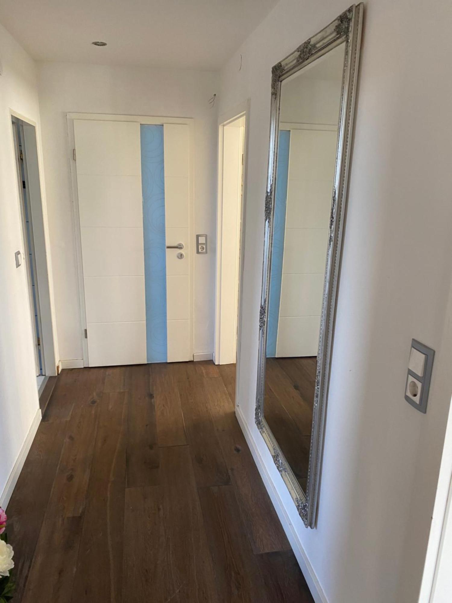 Apartment Gaestehaus Brunswiek Obergeschoss Vordorf