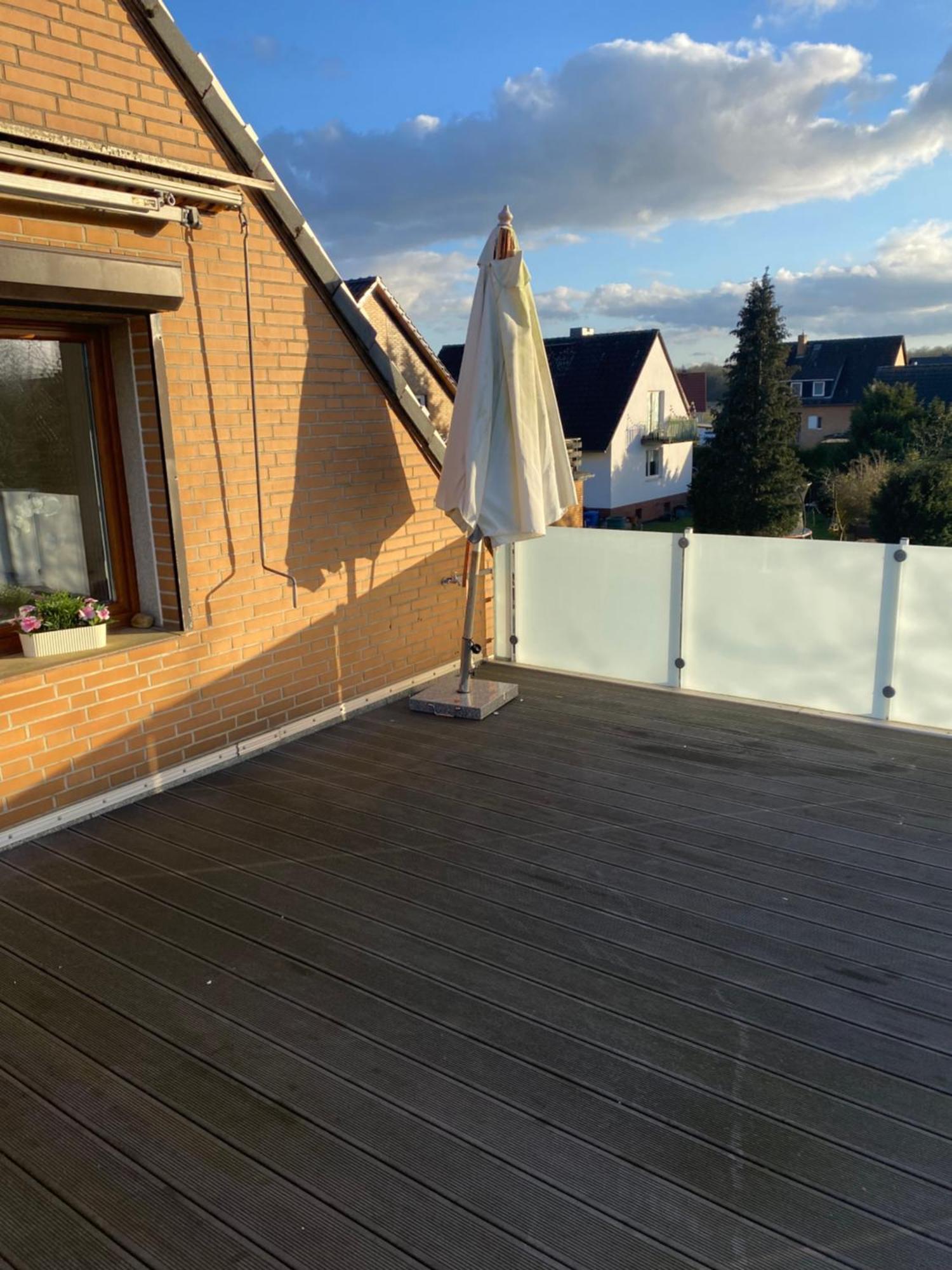 Apartment Gaestehaus Brunswiek Obergeschoss *