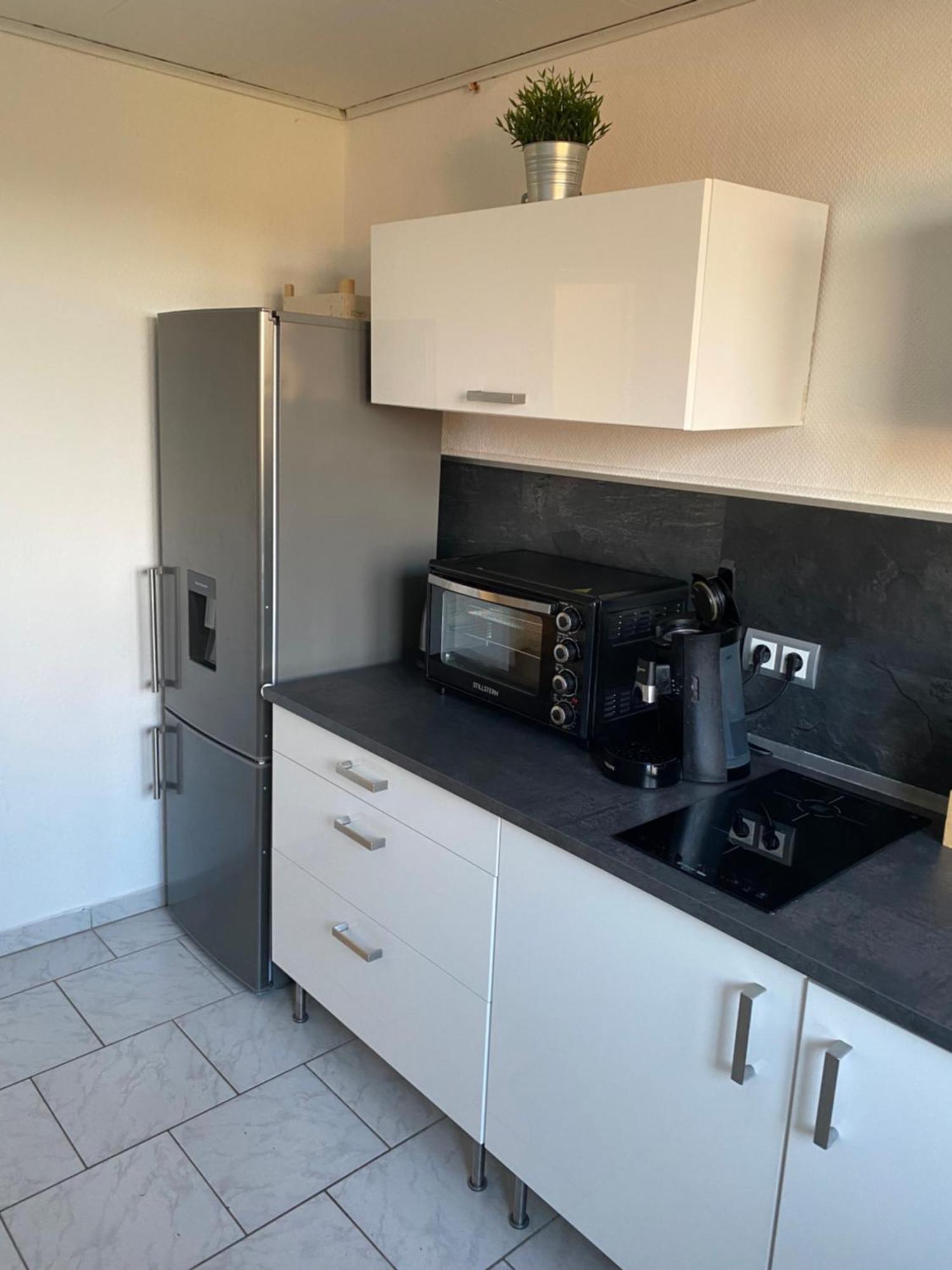 Apartment Gaestehaus Brunswiek Obergeschoss Vordorf